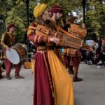 Festival du Roi de l'Oiseau - © Marc Mestrallet -Soñj 2021