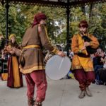 Festival du Roi de l'Oiseau - © Marc Mestrallet -Soñj 2021