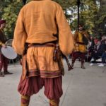 Festival du Roi de l'Oiseau - © Marc Mestrallet -Soñj 2021