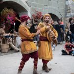 Médiévales d'Alby sur Chéran - © Jacky -Soñj 2021